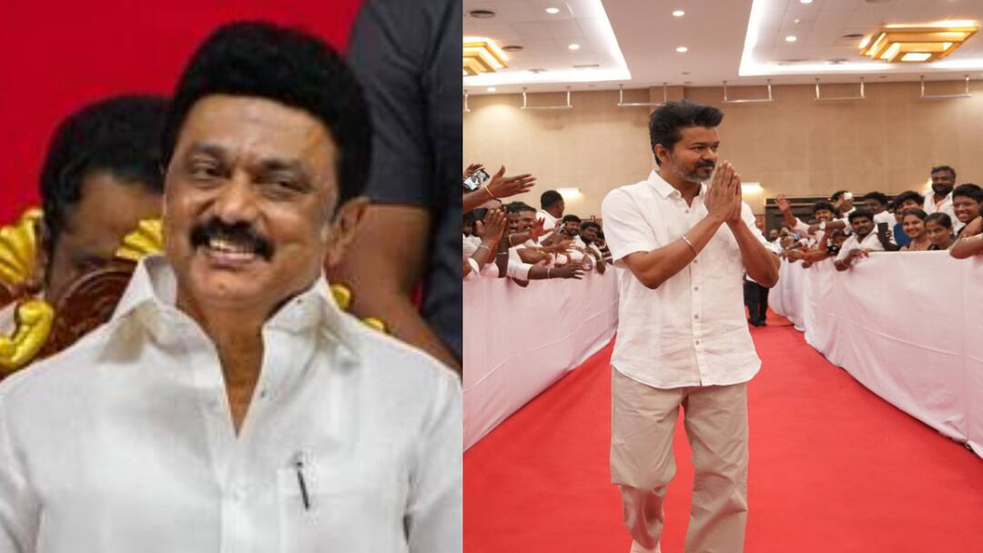 விஜய்க்கு ஆதரவு அளித்த ஆசிரியர்கள்: திமுக அதிர்ச்சி! ஓட்டு வங்கி பாதிக்குமா? பரபரப்பு தகவல்!