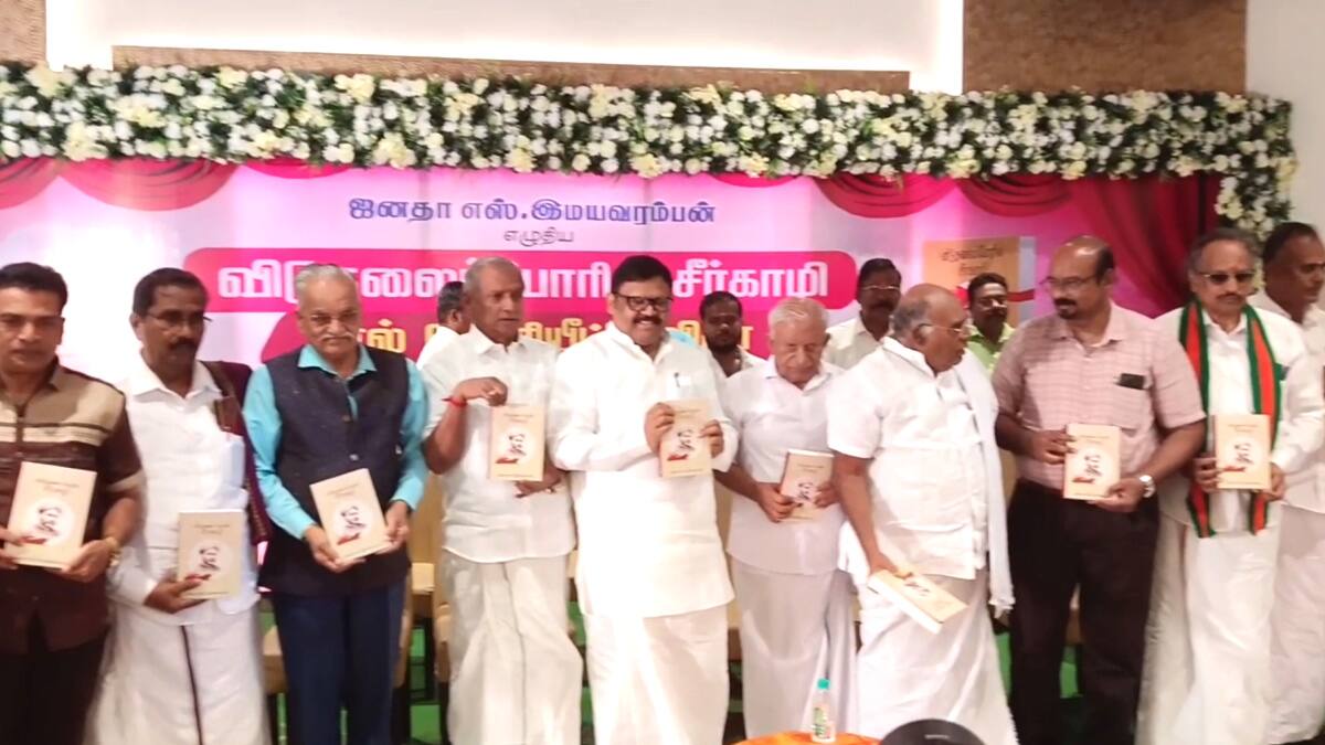 ’ஏஜெண்டிடம் ஆலோசனை கேட்பதை விஜய் விட வேண்டும்’ சொன்னது இவர்தான்..!