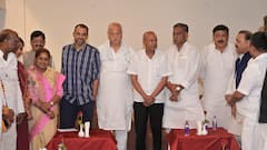 Congress Meetings: बिहार चुनाव को लेकर कांग्रेस की स्क्रीनिंग कमेटी की बैठक आज, टिकट पर मंथन!