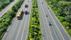 Mumbai-Pune Expressway ITMS Issues Rs 269 Cr In E-Challans, Recovers Only 9%