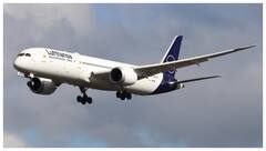 హైదరాబాద్ రావాల్సిన బోయింగ్ 787-9 డ్రీమ్‌లైనర్ విమానంలో గందరగోళం-బయల్దేరిన రెండు గంటలకు వెనక్కి పయనం