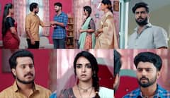 అమ్మాయి గారు సీరియల్: రాఘవని కలిసి ఎమోషనలైన ఆనంద్.. లొకేషన్‌కి చేరుకున్న రాజు, రూపలు.. ఏం జరుగుతుంది?