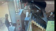 प्रयागराज के होटल में बम धमाका, इलाके में फैली सनसनी, पुलिस ने शुरू की जांच