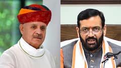 हरियाणा: अपनी ही सरकार पर भड़के केंद्रीय मंत्री! खुले मंच से राव इंद्रजीत सिंह ने क्या कह दिया?