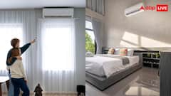 AC में क्यों होता है Dry Mode, किस मौसम में करना चाहिए इसका इस्तेमाल, जानें कितनी बचाता है बिजली?
