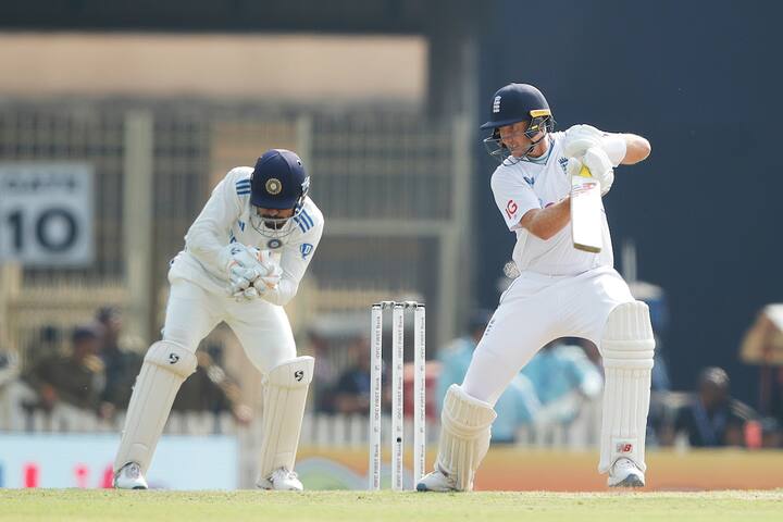 रूट की टीम इंग्लैंड को भारत के खिलाफ पांच मैचों की टेस्ट सीरीज खेलनी है. टेस्ट सीरीज की शुरुआत 20 जून से हेडिंग्ले में होगी. वहीं सीरीज का पांचवां और आखिरी मैच 31 जुलाई से द ओवल में खेला जाएगा.