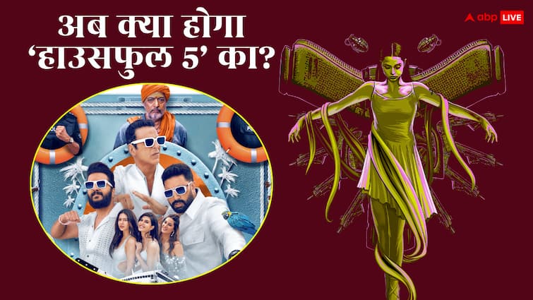 Housefull 5 के 200 करोड़ मुश्किल, उधर भारतीयों की पसंद इस फिल्म ने 3 दिन में कमाए 800 करोड़!