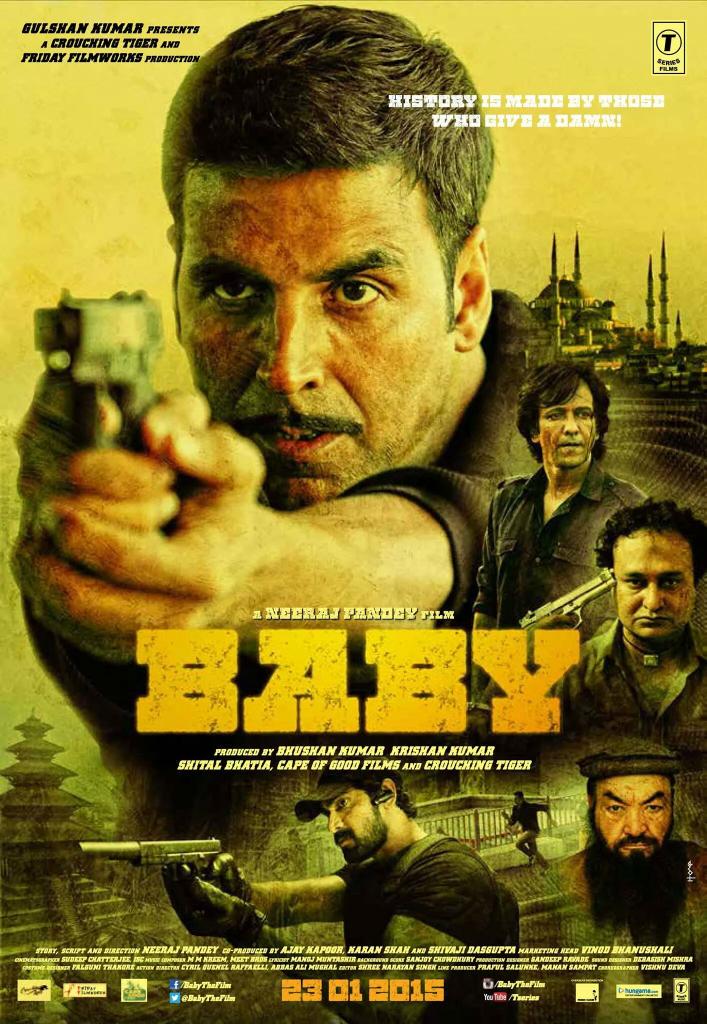 Special OPS 2 is behind whose brain, Akshay Kumar is also his favorites, no hand can hold in thriller films