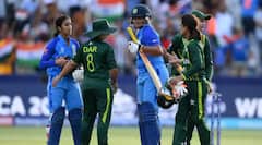 Womens ODI World Cup 2025: ਆਪ੍ਰੇਸ਼ਨ ਸਿੰਦੂਰ ਤੋਂ ਬਾਅਦ ਪਹਿਲੀ ਵਾਰ ਕ੍ਰਿਕਟ ਖੇਡੇਗੀ ਭਾਰਤ-ਪਾਕਿਸਤਾਨ ਦੀ ਟੀਮ ? ICC ਨੇ ਤਾਰੀਖ ਦਾ ਕੀਤਾ ਐਲਾਨ