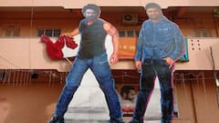 బ్యానర్లు రాసిన చోటే భారీ కటౌట్.. అరటిపళ్లు అమ్మిన తండ్రి - ప్రభాస్‌తో సినిమా తీసిన కొడుకు.. డైరెక్టర్ మారుతి ఎమోషనల్ స్టోరీ