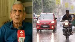 રાજ્યમાં વરસાદ અને પૂરને લઈ અંબાલાલ પટેલે કરી દિધી મોટી આગાહી, જાણો