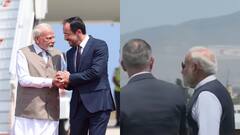 साइप्रस में ग्रीन लाइन बफर जोन क्या है जहां पीएम मोदी ने किया दौरा, आखिर क्यों है यह खास?