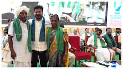 రైతు భరోసా నిధులు విడుదల - 9 రోజుల్లో 9 వేల కోట్లు జమ- రైతు నేస్తం కార్యక్రమంలో సీఎం కీలక వ్యాఖ్యలు 