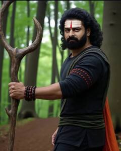 Prabhas Networth: 45 साल के प्रभास के पास करोड़ों की दौलत, जानिए कैसे करते हैं ‘बाहुबली’ कमाई