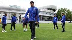 इंग्लैंड के खिलाफ टेस्ट मैच से पहले ऑस्ट्रेलिया के इस क्रिकेटर का बड़ा बयान, कहा- इंग्लैंड को हरा सकती है टीम इंडिया