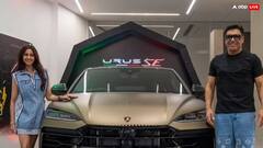 राम कपूर ने खरीदी बेहद महंगी कार, कीमत इतनी है कि आ जाएगा लग्जरी विला