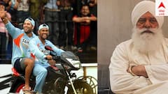 নেতৃত্ব হারাতে পারতেন ধোনি? গম্ভীরের কেরিয়ার নষ্টের জন্য কে দায়ী? বিস্ফোরক মন্তব্য যোগরাজের