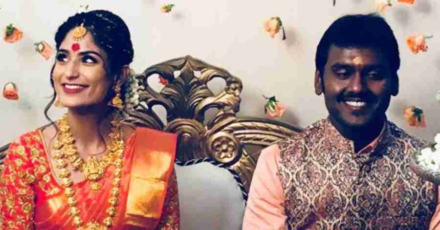 Vijayakanth Son Wedding: கேப்டன் மகன் விஜய பிரபாகரனுக்கு விரைவில் திருமணம்! மணமகள் இவரா? கன்ஃபாம் பண்ணிய சண்முக பாண்டியன்!
