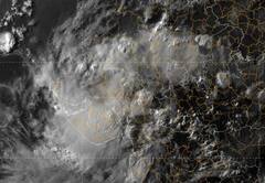 Gujarat Rain: 3 કલાકમાં 9 જિલ્લાઓમાં ગાજવીજ સાથે વરસાદ તૂટી પડશે, હવામાન વિભાગની લેટેસ્ટ આગાહી