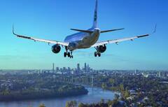 ਰਬੜ ਦਾ ਬਣਿਆ ਹੁੰਦਾ ਪਲੇਨ ਦਾ ਪਹੀਆ! ਫਿਰ ਲੈਂਡਿੰਗ ਵੇਲੇ ਕਿਉਂ ਨਿਕਲਦੀ ਚੰਗਿਆੜੀ?