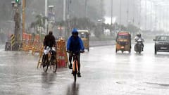 கேரளாவில் கனமழை: ரெட் அலர்ட் எச்சரிக்கை! நிலச்சரிவு அபாயம், மக்களின் பாதுகாப்பும், மழை பாதிப்பும்!