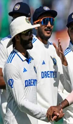 WTC 2025-27 માં ટીમ ઇન્ડિયા કોની સામે કેટલી મેચો રમશે ?