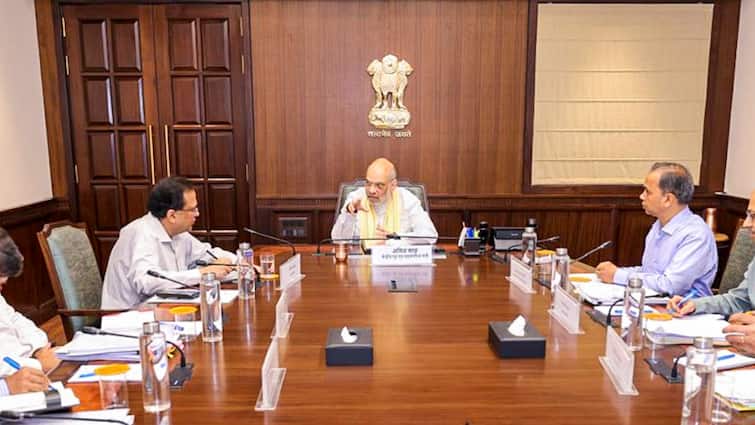 ‘Census Will Have Caste Enumeration’: MHA Flags Misinformation After Congress Alleges ‘U-Turn’