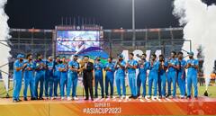 Asia Cup 2025 Update: India vs Pakistan In UAE? Details Inside