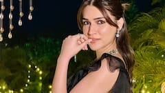 Don 3: Kriti Sanon’s Viral Reaction To ‘Lady Don’ Tag Fuels Talk Of Replacing Kiara Advani