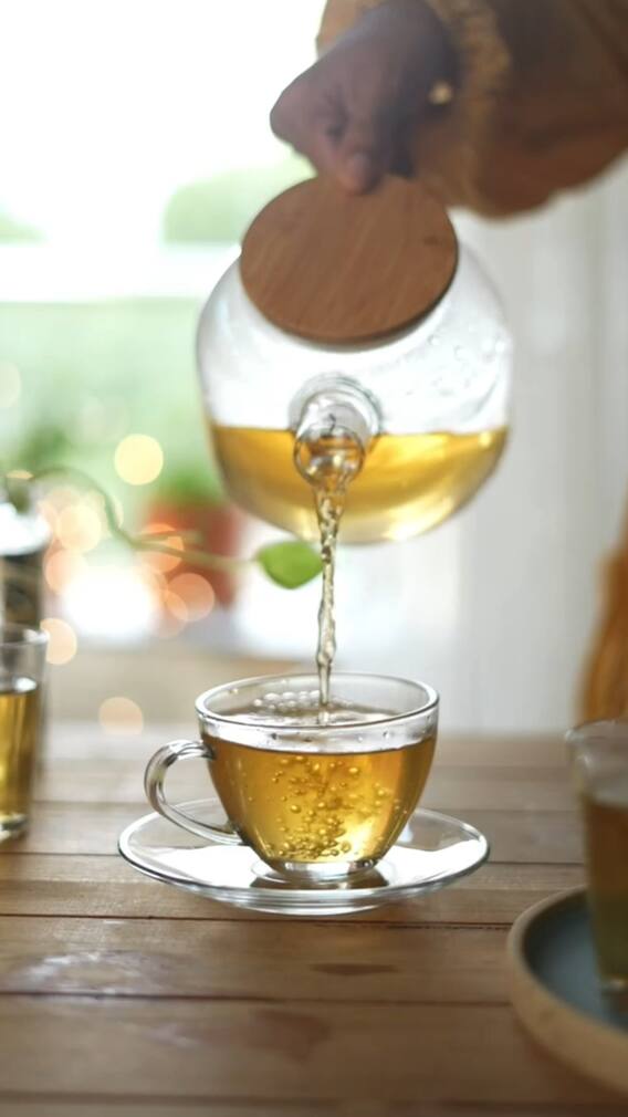 10 Powerful Health Benefits Of CCF Tea You Need This Monsoon