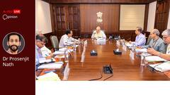 India’s 2027 Census: A Historic Exercise in Representation, Data, and Democracy