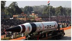 భారతదేశ అణ్వాయుధాలపై SIPRI సంచలన నివేదిక- దెబ్బకు పాకిస్తాన్ సైలెంట్‌