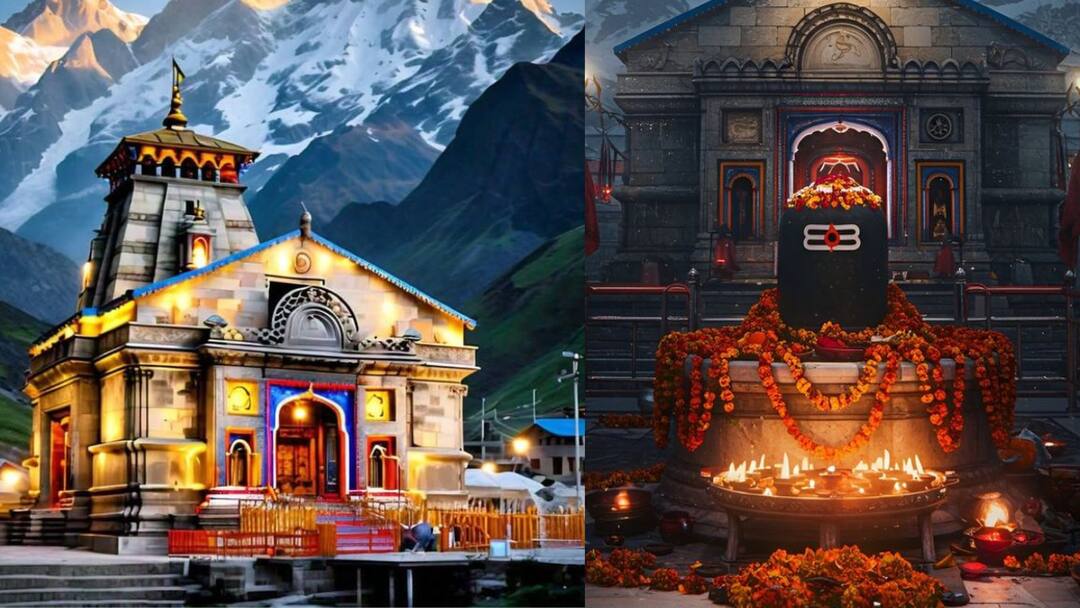 kedaranath Yatra 2025: 42 రోజుల్లో 10 లక్షల మంది భక్తులు - కేదార్నాథ్ యాత్ర విశేషాలు, జాగ్రత్తలు, పూర్తి సమాచారం! Historical Record at Kedarnath Over 10 Lakh Devotees Visited Shrine in 42 Days know in details kedaranath Yatra 2025: 42 రోజుల్లో 10 లక్షల మంది భక్తులు - కేదార్నాథ్ యాత్ర విశేషాలు, జాగ్రత్తలు, పూర్తి సమాచారం!