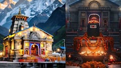 42 రోజుల్లో 10 లక్షల మంది భక్తులు - కేదార్‌నాథ్‌ యాత్ర విశేషాలు, జాగ్రత్తలు, పూర్తి సమాచారం!