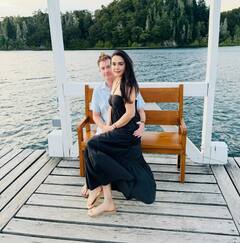 प्रीति जिंटा ने शेयर की जुड़वा बच्चों की प्यारी तस्वीर, पापा के साथ सेलिब्रेट किया फादर्स डे