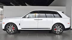 बिहार से नाता रखने वाले इस शख्स ने खरीदी 12 करोड़ रुपये की Rolls-Royce, जानें गाड़ी के फीचर्स