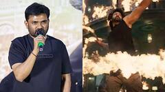 వింటేజ్ డార్లింగ్, పాన్ ఇండియా బుజ్జిగాడు - 'రాజా సాబ్' టీజర్ గూస్ బంప్స్.. ఇక థియేటర్స్ దద్దరిల్లడమే!