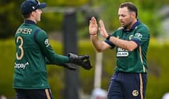 IRE vs WI: ડેબ્યૂ મેચમાં આ બોલરે આપ્યા 81 રન, 18 વર્ષ જૂનો રેકોર્ડ તૂટ્યો