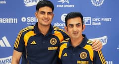 Big Update On Gautam Gambhir's Return To Team India