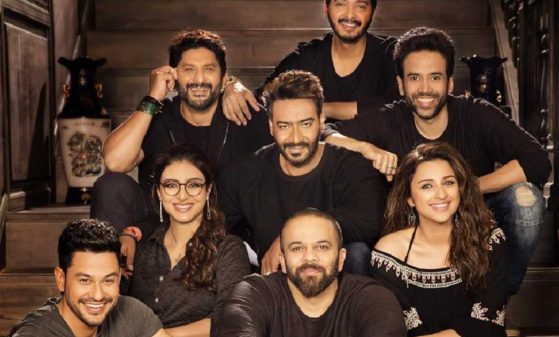 Housefull 5 से भी 100 गुना कॉमेडी डोज वाली Golmaal 5 आने वाली है! जानें कब होगी रिलीज