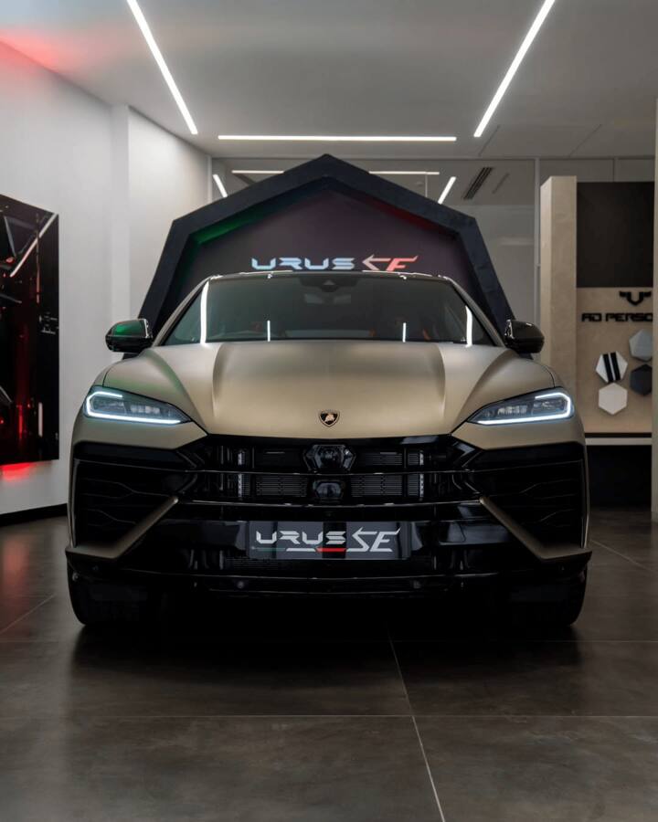 Design upgrades include new LED headlights, DRLs, an updated front fascia, and a redesigned rear bumper.