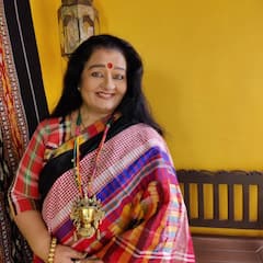 'क्योंकि सास भी कभी बहू थी' की सविता विरानी ने सेट के खोले राज, स्मृति ईरानी को लेकर कही ये बात