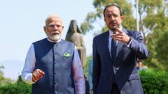 कहीं का नहीं बचेगा पाकिस्तान का दोस्त तुर्किए! भारत ने शुरू कर दिया इलाज, क्यों जरूरी है साइप्रस?