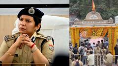 CM धामी के निर्देश और IG रिद्धिम की प्लानिंग से कैंची धाम में हुआ ऐतिहासिक ट्रैफिक मैनेजमेंट