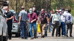 Ahmedabad Air India Crash: Boeing And Global Investigators Land At Site To Probe Cause