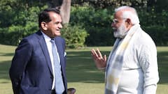 Amitabh Kant Eyes New Role After Stepping Down As G20 Sherpa