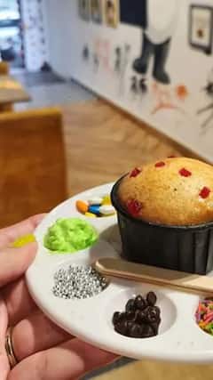 गुरुग्राम के इन छुपे हुए कैफे में मिलेगी आपको स्वाद और रोमांस की बेहतरीन जोड़ी