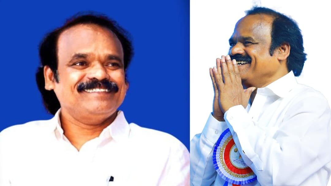 Jagan Moorthy : ’அடிதடி, கட்டப்பஞ்சாயத்து, கடத்தல்’ பூவை ஜெகன் மூர்த்தி மீது குவியும் புகார்..!