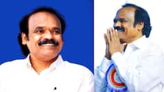 Jagan Moorthy : ’அடிதடி, கட்டப்பஞ்சாயத்து, கடத்தல்’ பூவை ஜெகன் மூர்த்தி மீது குவியும் புகார்..!