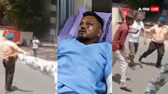 உயிர் பிழைத்தும் நிம்மதி இல்லை! ஏர் இந்தியா விபத்தில் உயிர் பிழைத்தவரின் போராட்டம்.. மீண்டு வருவாரா ரமேஷ்